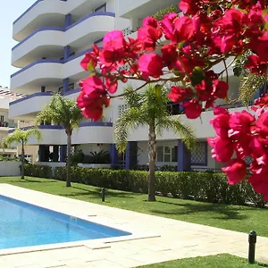Timeless Vacations Marina Flat Wifi & Pool , Vilamoura Portugal