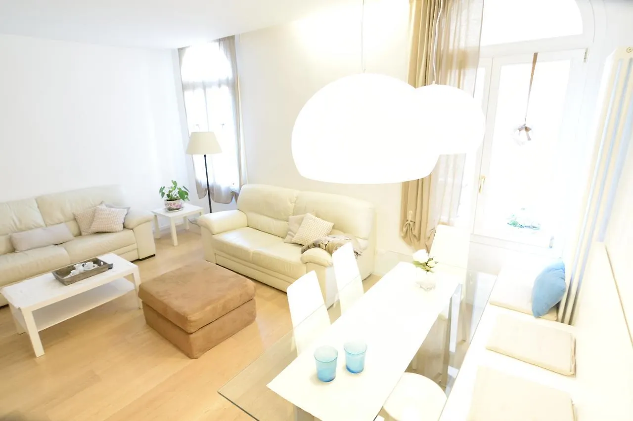 Al Campanile Apartment Venice 0*,  Italy
