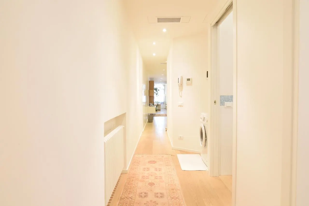 Al Campanile Apartment Venice Italy