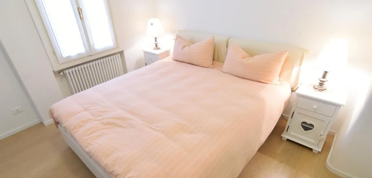 Al Campanile Apartment Venice Italy