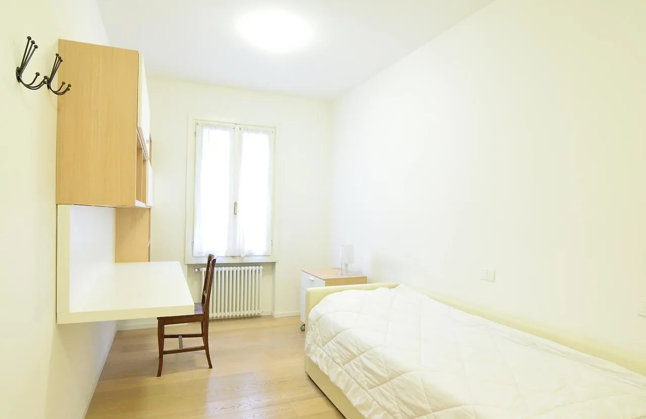 Al Campanile Apartment Venice