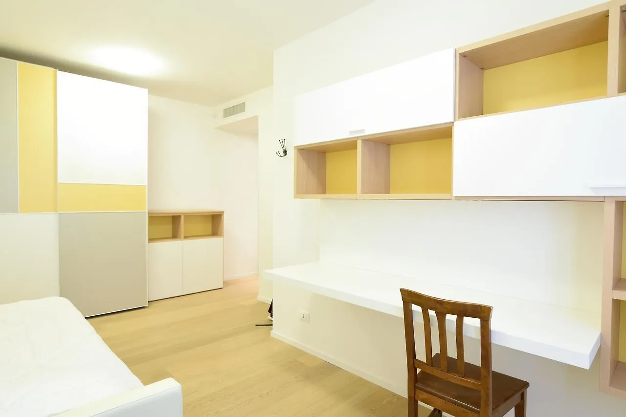 Al Campanile Apartment Venice